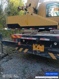 Buy XCMG 16D13 Used Crane / 5 Buy XCMG 16D13 Used Crane / 5